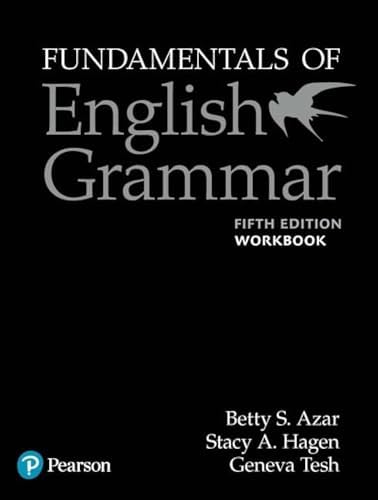 Warriner's English grammar and composition: third course