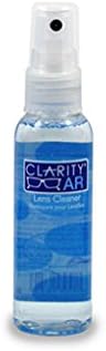 Clarity AR Lens Cleaner 2oz Spray Bottle, Lens Cleaning Spray, Professional Grade, Specially designed for Anti-Reflective &amp; Water Resistant Lenses