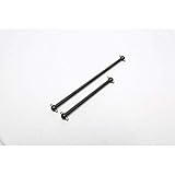 Force RC Center Driveshaft Set (2): 1/8 Epidemic, 1/8 Muckraker, FCESS242010