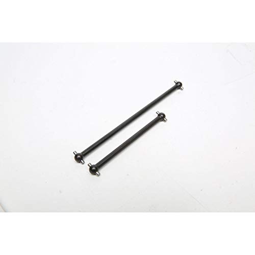 Force RC Center Driveshaft Set (2): 1/8 Epidemic, 1/8 Muckraker, FCESS242010