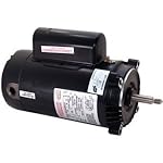 A.O. Smith Century ST1152 Full Rated 1.5 HP 3450RPM Single Speed Pool Pump Motor