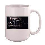 Perfect Process Chrissy Costanza - 15oz Ceramic