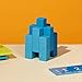 Speks Blocks Beams. Magnetic Blocks for Adults. The World's Best Desk Toys.