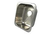 Opella 13203.045 Undermount or Drop In Kitchen