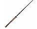 Ugly Stik 7’ Elite Casting Rod, One-Piece, 10-20lb Line Rating, Medium Heavy Power, Fast Action, 1/4-3/4 oz. Lure Rating