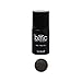 BMC Charcoal Gray Creamy Nude Color Themed Nail Lacquer Gel Polish - Oasis Collection, Intoxication