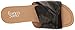 Franco Sarto Women's Gracelyn Flat Sandal