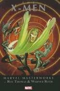 Marvel Masterworks: the X-men 3 (Marvel Masterworks, 3)