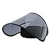 Sun Visor UV Protection HAT Cap Hiking Golf Tennis Outdoor