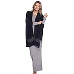 Barefoot Dreams Cozychic Lite Cliffside Wrap Barefoot Dreams Cozychic Lite Cliffside Wrap