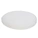 Topwon 4 Inch Powder Puff, Washable Large Body Powder Puff, Soft & Furry - 1Pc
