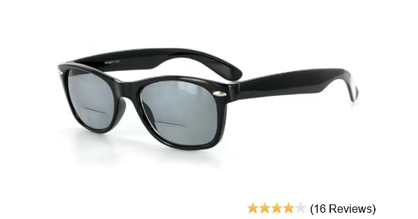 rx bifocal sunglasses