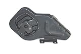 DEA A5319 Front Left Transmission Mount