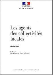 Les  agents des collectivités locales