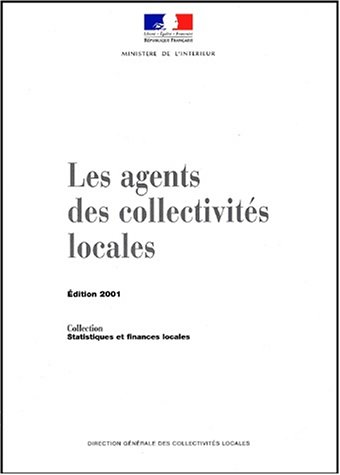 Les  agents des collectivités locales