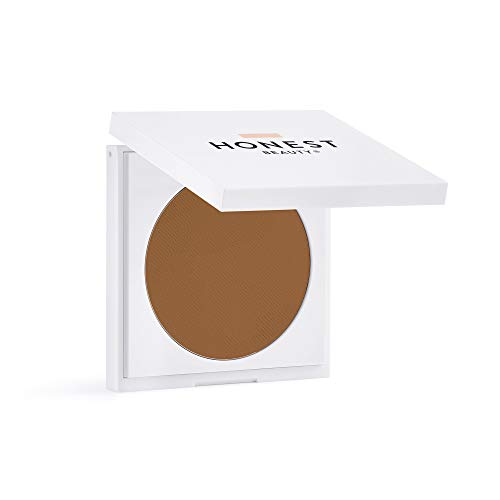 Honest Beauty Everything Cream Foundation, Java | Demi-Matte, Lightweight, Medium-to-Full Coverage | Talc Free, Dermatologist Tested, Cruelty Free | 0.31 oz. 2 Honest Beauty Everything Cream Foundation, Java | Demi-Matte, Lightweight, Medium-to-Full Coverage | Talc Free, Dermatologist Tested, Cruelty Free | 0.31 oz.
