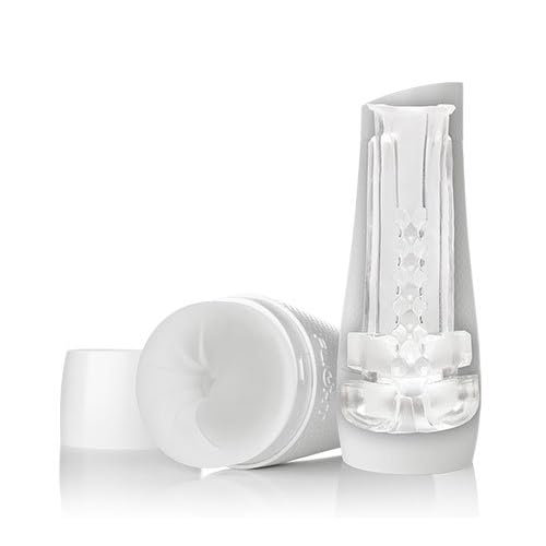 Fleshlight Flight Instructor Texture White image