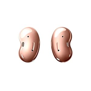 Samsung-Galaxy-Buds-Live-SM-R180-Mystic-Bronze Samsung Galaxy Buds Live SM-R180 Mystic Bronze
