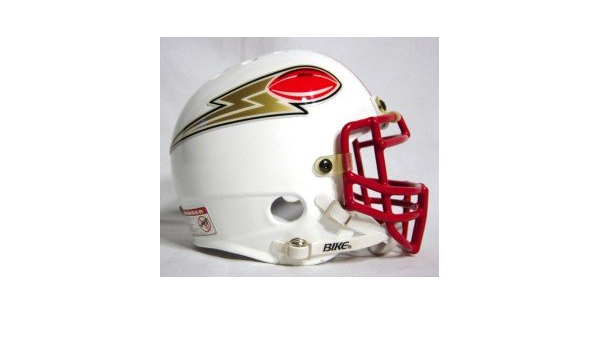 arena football league mini helmets arena football mini helmets