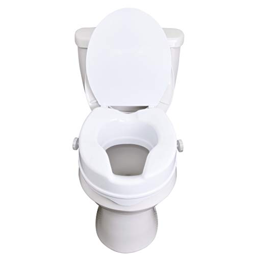 5 Vaunn+Medical+Clamp+Standard+Toilets