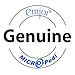 Genuine Emjoi Micro-Pedi Refill Rollers (Extra Coarse)
