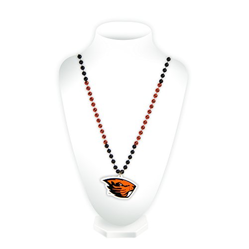 NCAA Beads with Medallion