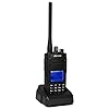 LUITON-MD-380-DMR-UHF-Radio-Handheld-5-watts-400-470Mhz-UHF-Digital-Radio-with-Free-Programming-Cable-Compatible-with-MOTOTRBO-Digital-Two-Way-Radio-Black