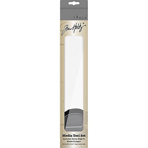 Tonic Studios Tim Holtz Media Tool Set