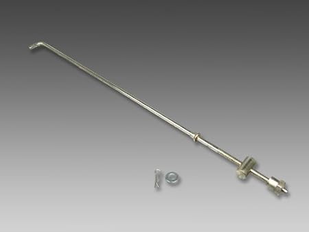 Amazon ミニモト Minimoto ブレーキロッド10cmロング対応 モンキー Monkey バンジョーボルト ブレーキ取付パーツ 車 バイク