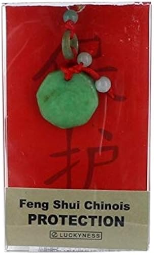 Download Porte-bonheur feng-shui jade protection abondance PDF
