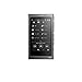 SONY Walkman A series NW-A35 (B) (16GB) (charcoal black) (International version/seller warranty)