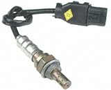 Bosch 13753 Oxygen Sensor, OE Type Fitment
