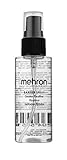 Mehron Barrier Spray Fixer & Sealer 2oz