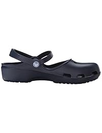 Crocs Karin Clog - Zuecos para mujer
