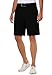 Boisouey Men's Classic Fit Perfect Short