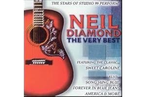 Neil Diamond: The Very Best