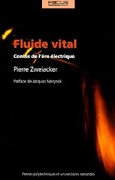 Fluide vital