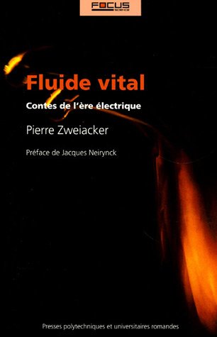 Fluide vital