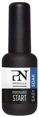 Pronails Sopolish Start Easy Soak 8 ml