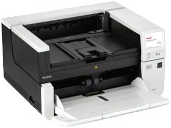 KODAK S3140 MAX Scanner A3 140ppm USB3.2 LAN ADF500 Document Scanner