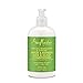 SheaMoisture Hair & Scalp Clarifying Conditioner for Curls African Water Mint Paraben Free 13 oz
