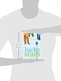 Image de Lucky Stars (Richard Jackson Books (Atheneum Hardcover))