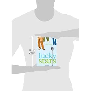 Lucky Stars (Richard Jackson Books (Atheneum Hardcover))