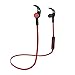 Urbuds X1 Waterproof Wireless Earbuds Sport Headphones In Ear Stereo Bluetooth 4.1 Metal Magnet Earphone Metal Headphones with Mic for iPhone Samsung