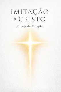 Livro Imitação de Cristo