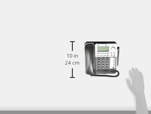 ATT-SynJ-Cordless-Expansion-Handset-for-the-ATT-SynJ-SB67138-SB67158-Small-Business-Phone-System