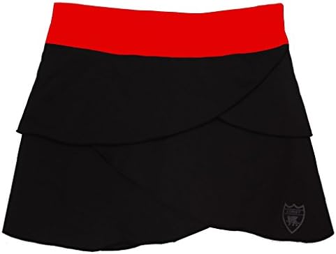 Loriet Girls Monaco Performance Skorts