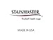 STAINMASTER TruSoft Luxurious Bath Rug, 21-By-36 Inch Linen