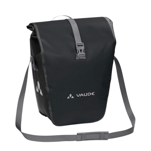 VAUDE Aqua Back Single Pannier Black
