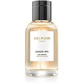 Hair Perfume - Ginger 1974 by Balmain Hair Couture for Unisex - 3.38 oz Hair Perfume